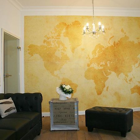 Apartment Koenigstrasse Bad Bergzabern Værelse billede