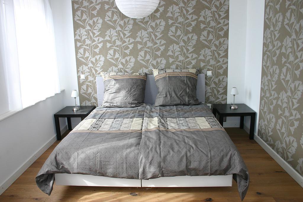 Apartment Koenigstrasse Bad Bergzabern Værelse billede