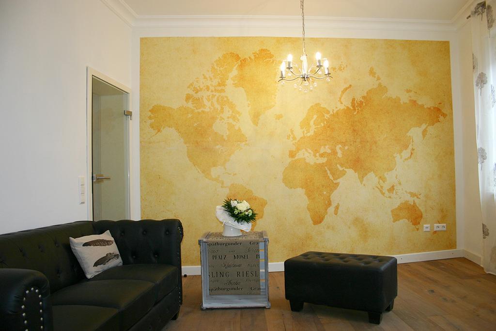 Apartment Koenigstrasse Bad Bergzabern Værelse billede