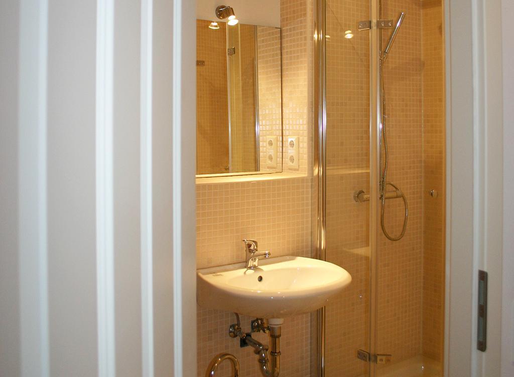 Apartment Koenigstrasse Bad Bergzabern Værelse billede