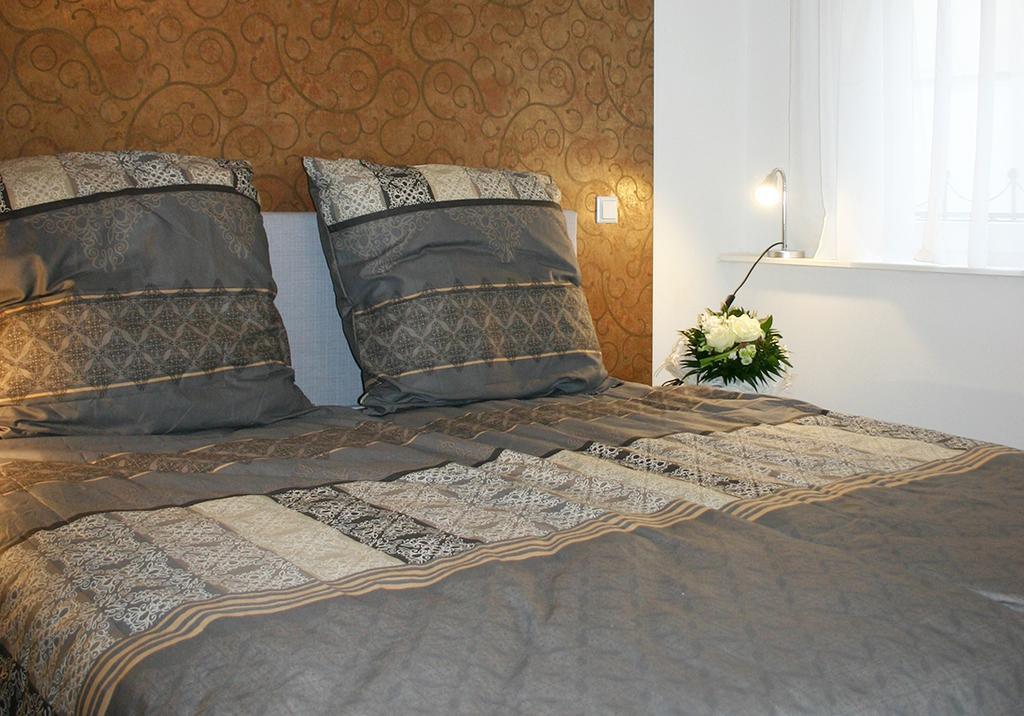 Apartment Koenigstrasse Bad Bergzabern Værelse billede