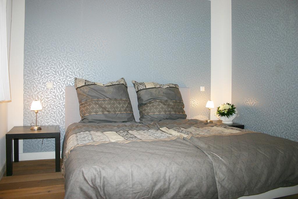 Apartment Koenigstrasse Bad Bergzabern Værelse billede
