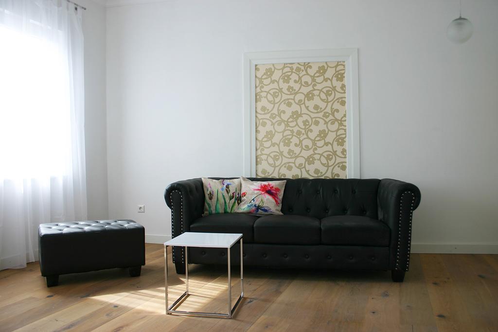 Apartment Koenigstrasse Bad Bergzabern Værelse billede